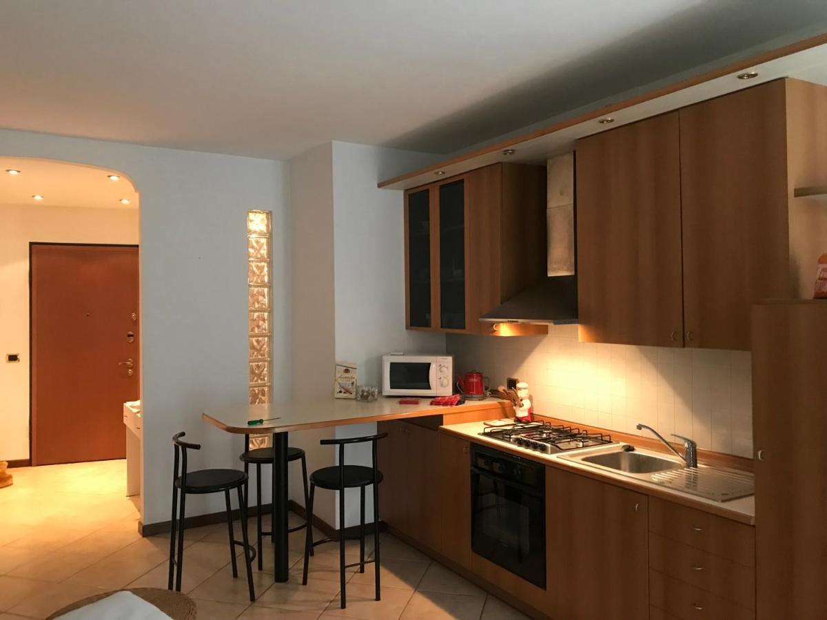 Nando Apartamento Bellagio